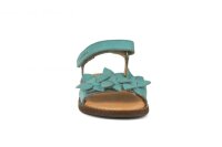 Lore Flower Sandale mint
