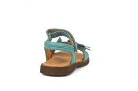 Lore Flower Sandale mint