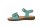 Lore Flower Sandale mint
