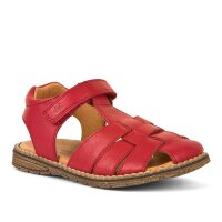 Daros Sandale red