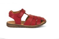 Daros Sandale red