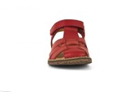 Daros Sandale red
