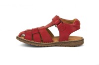 Daros Sandale red