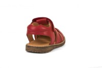 Daros Sandale red