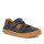Barefoot Sandale Doppelklett blue