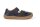 Barefoot Sandale Doppelklett blue