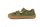 Barefoot Sandale Doppelklett olive