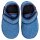 Hausschuhe Ottilie blau