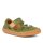 Barefoot Sandale Elastic olive