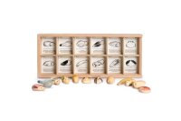 Set Wild 12 Tiere