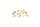 Set Wild 12 Tiere