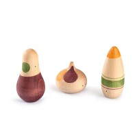 Set Ooh-Lala!