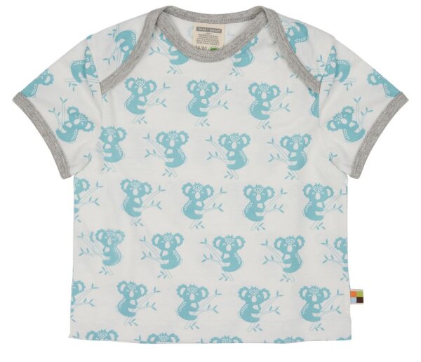 T-Shirt Koala lagoon
