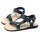 Sandale Olymp crazy blue Kids