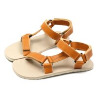 Sandale Olymp camel Kids