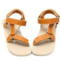 Sandale Olymp camel Kids