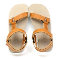 Sandale Olymp camel Kids