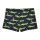 Badeshorts Gator Krokodil navy