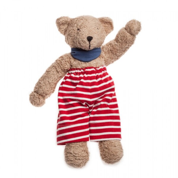 Seebär Baumwollplüsch 32 cm