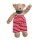 Seebär Baumwollplüsch 32 cm