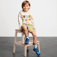 Sneaker Cotton Bear