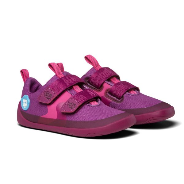 Sneaker Cotton Bird