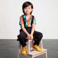 Sneaker Cotton Tiger