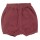 Ballonshorts Musselin beere