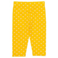 Capri Leggings G&auml;nsebl&uuml;mchen