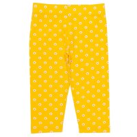 Capri Leggings G&auml;nsebl&uuml;mchen