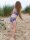 Bikini Korallenriff UV50+