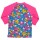 Schwimmshirt Korallenriff UV50+