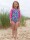 Schwimmshirt Korallenriff UV50+