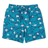 Badeshorts Korallenriff UV50+