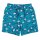 Badeshorts Korallenriff UV50+