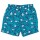 Badeshorts Korallenriff UV50+