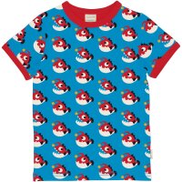 T-shirt Anglerfisch