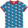 T-shirt Anglerfisch