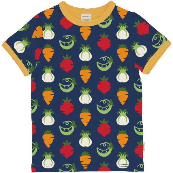T-shirt Gemüse