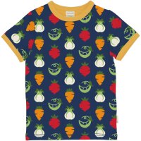 T-shirt Gemüse