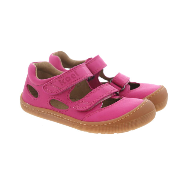 Dalila Sandale fuchsia