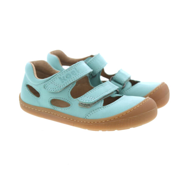 Dalila Sandale aqua