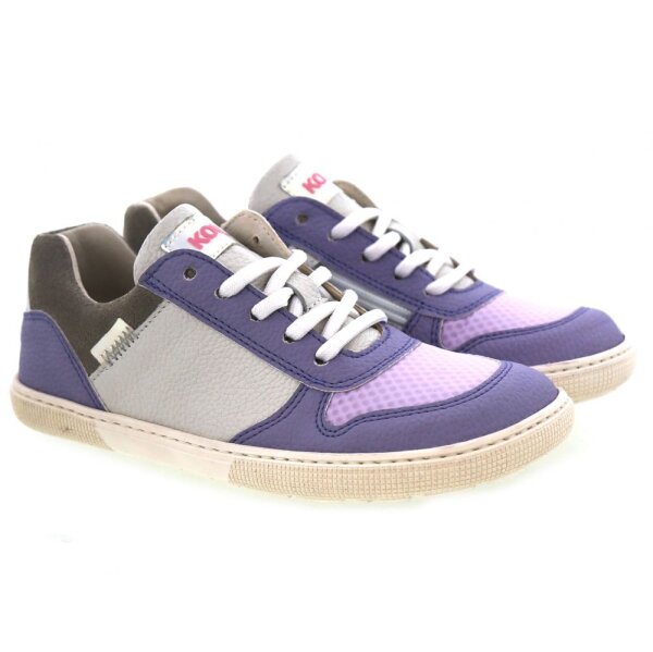 Date Sneaker lavendel