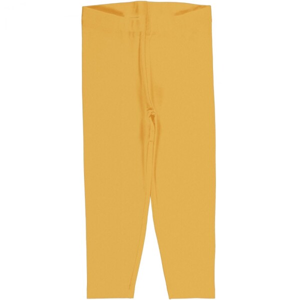 3/4 Leggings solid desert