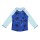 Schwimmshirt Whales/Eagle Rays