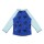 Schwimmshirt Whales/Eagle Rays