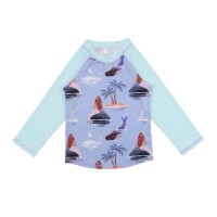 Schwimmshirt Mermaids
