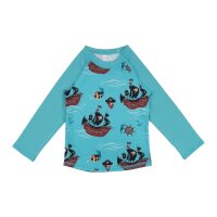 Schwimmshirt Pirate Ships