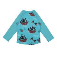 Schwimmshirt Pirate Ships