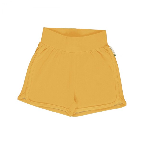 Shorts solid desert